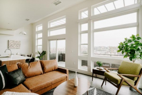 2880(U504): Skyline Penthouse at Espadin